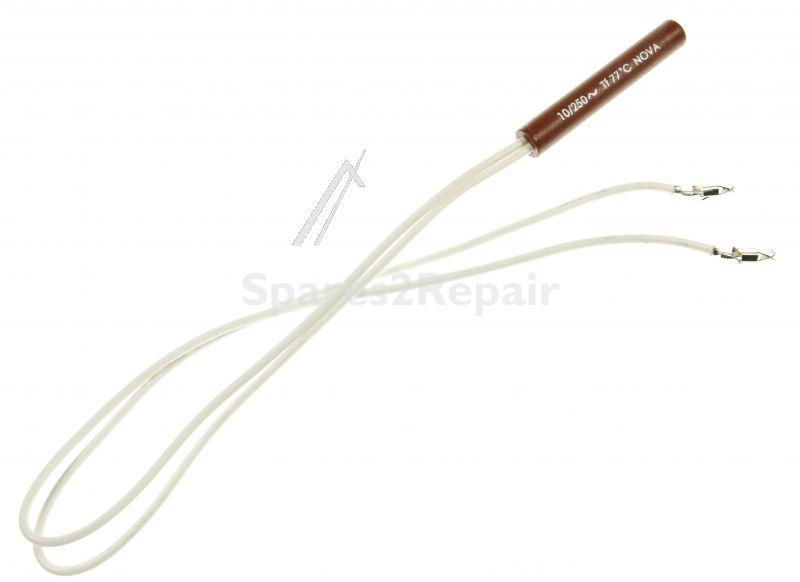 Hisense Gorenje Thermostatic Fuse - 365735 Termal Fuse