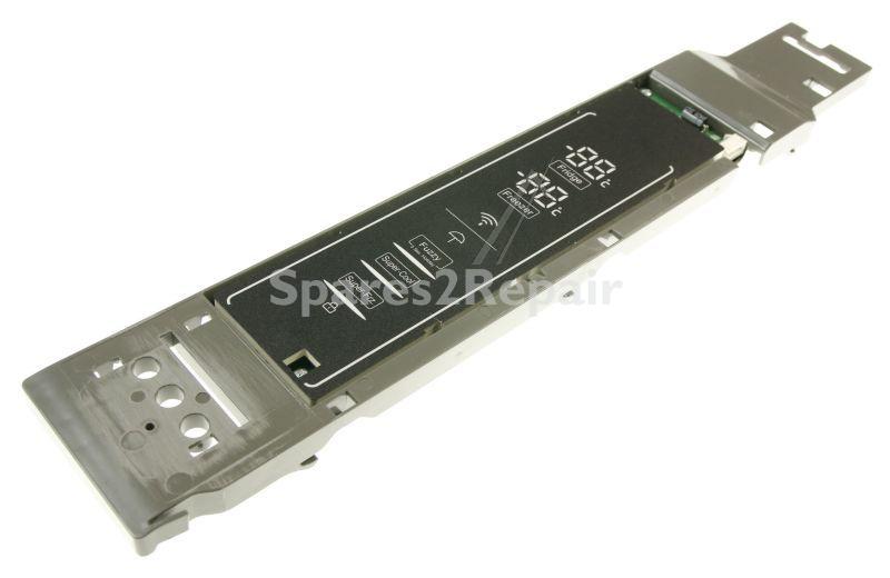 Haier Control Panel - 0060849279a 49056497 Display Panel Assembly
