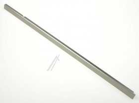 Hisense Gorenje Side Cover Housing - 438907 Partition Sheet Metal Part Biosteam Inox Assembly