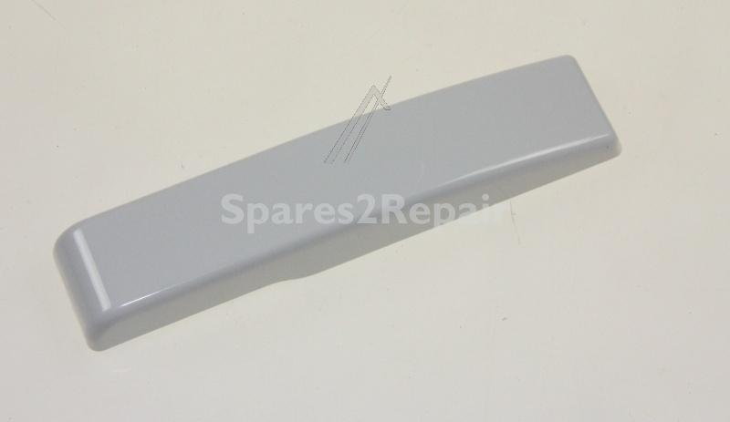 Door Hinges - 2634009043 Hinge Cover upper [Electrolux Aeg]