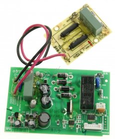 Philips Module - Electrical Unit - 420303611351 Main Emi Pcb Hv Hv With Led V