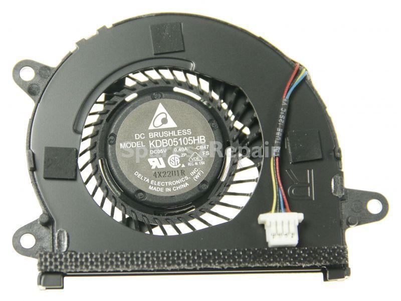 Asus Notebook Cooler - 13gnpo10p110-1 Ux32vd Thermal Vga Fan
