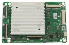 Grundig Module - Electrical Unit - Wdy150 C00930043 Uhd 100hz Module 55-65 Onyx