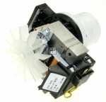 Drain Pump - 92125681 Drain Pump Now 92129444 [Candy Hoover]