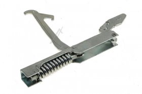 Door Hinge For Oven - 03040069 Hinges C Door [Sogedis]
