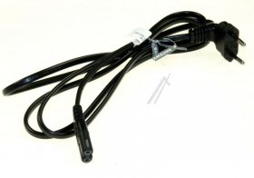 Samsung Mains Power Lead - 3903-000912 Cbf-power Cord Dt Cee Lp-21l 250v 2 5a B