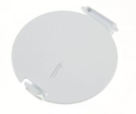 Samsung Closing Cap - Dc63-01213a Cover-filter: Wf-a602nbs Abs T3 0 Od109 L