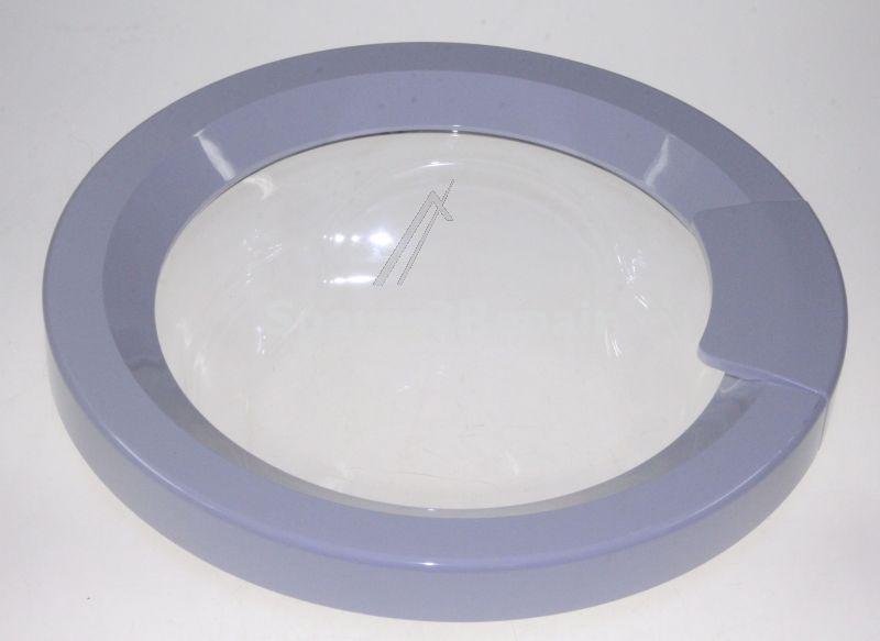 Washing Machine Window - C00312933 480113100185 Window La St08 [Whirlpool Indesit]