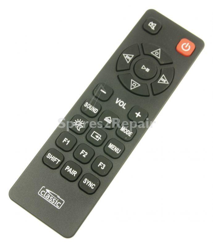 Classic Ir remote Control - Irc86450-od Remote Control Irc-od