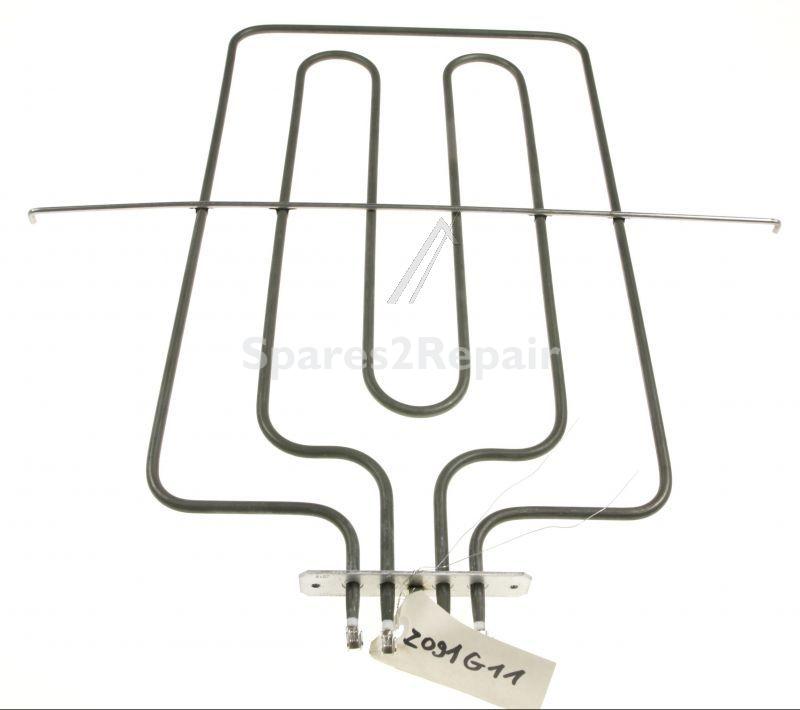 Grill Heating Element - Z091g11 Grill Heating Element [Airlux]