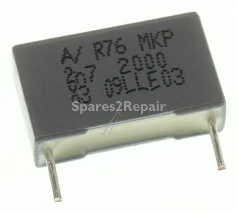 Loewe Capacitor - 25292 Capacitor