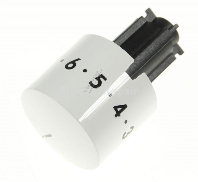 Control Knobs - 8075351018 Knob Energy Regulator [Electrolux Aeg]