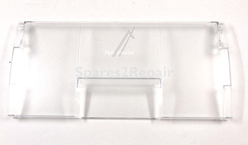 Freezer Case Flap - 4308804500 C00865727 Front Cover Of The Freezer [Arcelik]