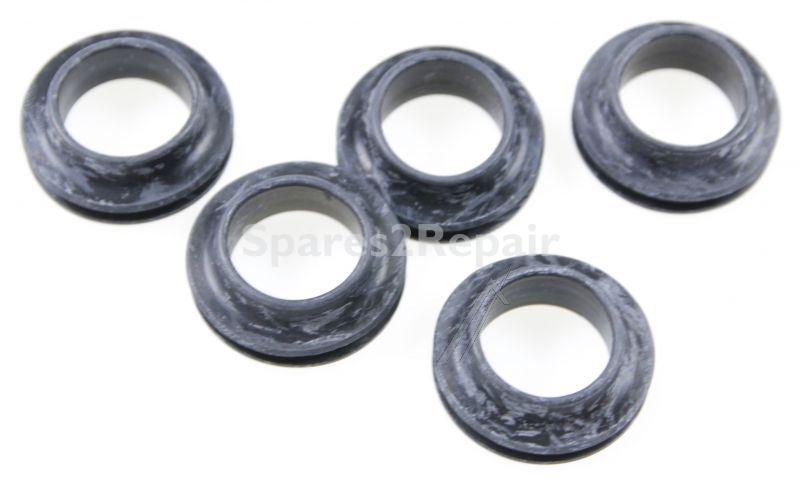 Atag Square Plug - 88022226 28672 Plug Button Tapst Kit A 5st