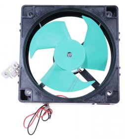 Ventilator Motor - C00504781 488000504781 Fan Motor [Whirlpool Indesit]
