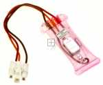 Lg Temperature Sensor - 6615jb2002a Fusible Assemble Degivrages