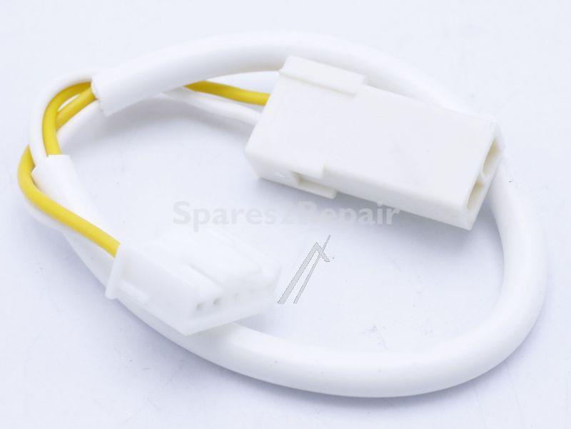 Dometic Mains Power Lead - 207264910 Connection Wiring Complete Low
