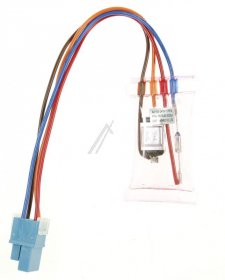 Compatible Temperature Sensor For Refrigerators - Freezers - Controller Alternative For Lg
