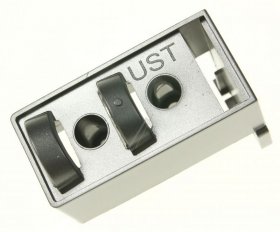 Sealing Materials - 4324851400 C00895817 B-900- Lower Door Gasket Assembly [Arcelik]