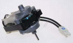 Ventilator Motor - C00393846 480131100743 Motor Fan [Whirlpool Indesit]
