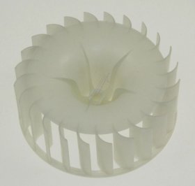 Haier Fan Blades - 0180200028 49054394 Process Fan