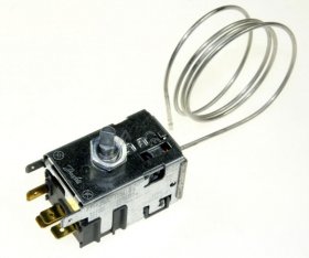 Thermostats - C00143382 482000029760 Thermostat - Centre Post [Whirlpool Indesit]