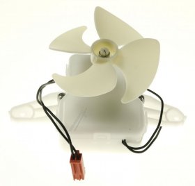 Ventilator Motor - C00306398 482000019129 Fan Motor [Whirlpool Indesit]