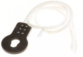 Inner Door Covering - 4055164901 Inner Door [Electrolux Aeg]