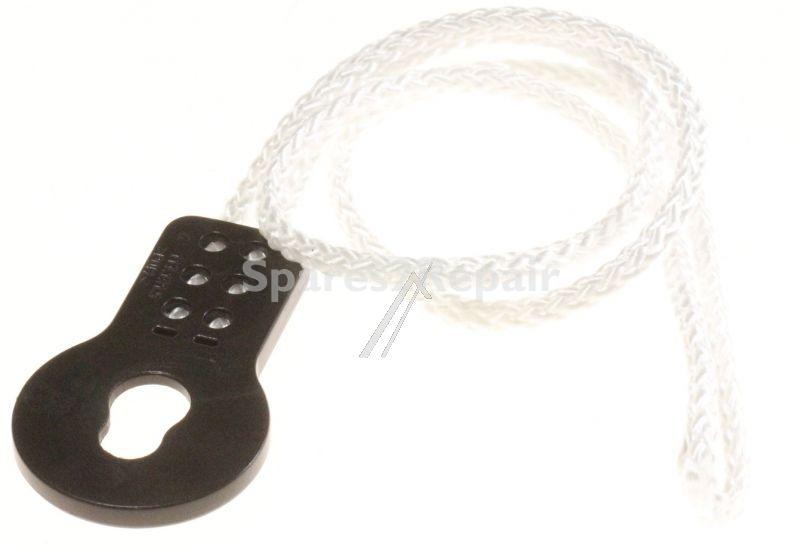 Inner Door Covering - 4055164901 Inner Door [Electrolux Aeg]
