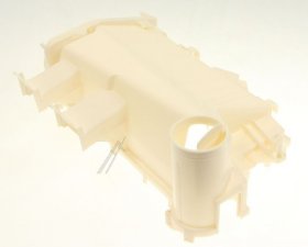 Detergent Case - 1248272906 Dispenser Detergent Hec B i W [Electrolux Aeg]