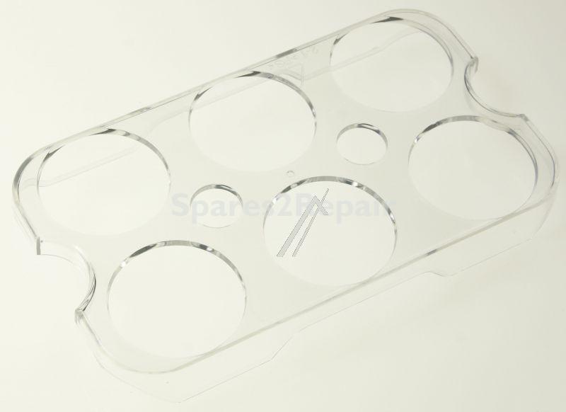 Egg Compartment Fridge - 12023920 Egg Rack [Bosch Siemens]