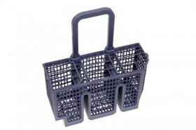 Samsung Cutlery Basket - Dd94-01110a Assembly Cutlery Basket Gala-e Pp Gray