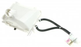 Samsung Detergent Case - Dc97-18572a Assembly Housing Drawer ww3~6000 7kg