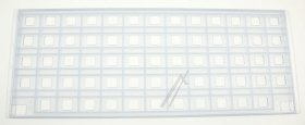 Dometic Shelf Assembly - 241281150 Grill Short Hipro 6000