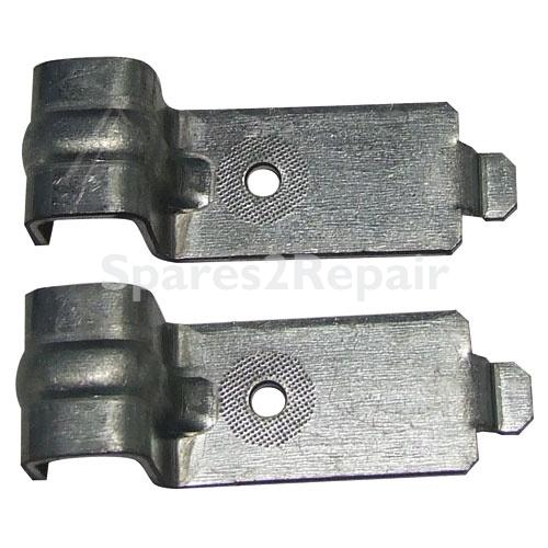 Shaft - 00624337 Axis [Bosch Siemens]