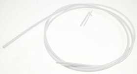 Tube - 4832652400 C00871989 Silicone Hose [Arcelik]