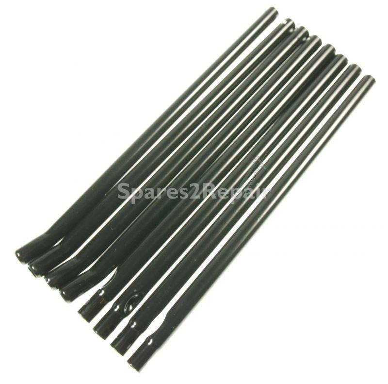 Foot - Ts-01029470 Foot Top+bottom*4 [Groupe SEB]