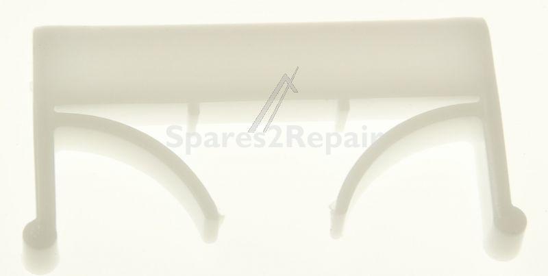 Stop Unit - 42187308 F Door Lock Slide-1400 Ank Srgf (s w ) [Vestel]