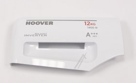 Detergent Dispenser Cover - 43017208 Detergent Dispenser Cover [Candy Hoover]