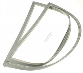 Refrigerator Door Seal - 2426448417 Magnetic Seal Grey 563x1007mm [Electrolux Aeg]