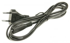 Hewlett Packard Notebook Power Cord - 174120-001 Www*-cable Ac Power-us