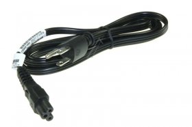Hewlett Packard Notebook Power Cord - 174120-011 Www*-cable Ac Power-au 2wire