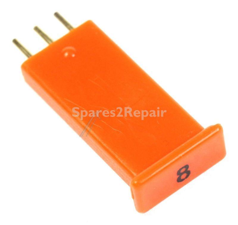 Wisi Level Controller - Xp 0008 Dampfungspad, 8 Db, 1 StÜck