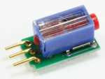 Wisi Level Controller - Xpu 020 Dampfungspad, 0...20 Db, Einstellbar, 1 StÜck
