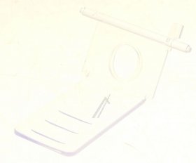 Keg Lever - Q301526 Water Dispenser Front Panel