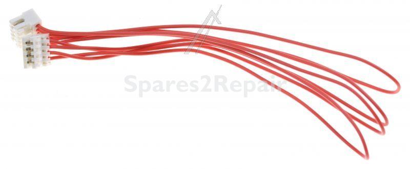 Hisense Gorenje Harness - 335217 Wiring Harness Supply Led Lin G5 Tcm-tcs