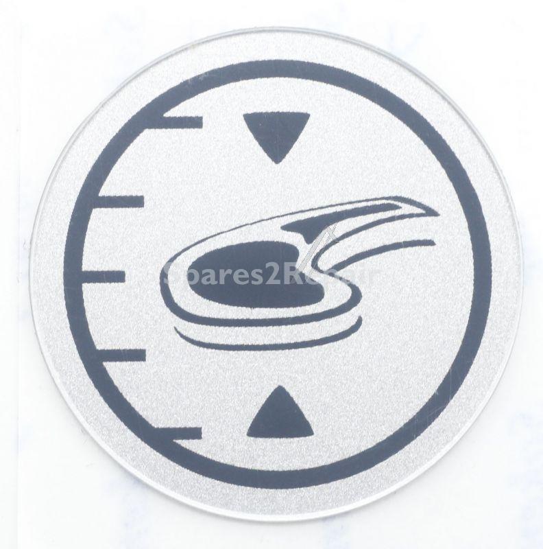 Flap - Ts-01039370 Mask-screw [Groupe SEB]