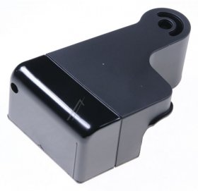 Foot - Ts-01039520 Foot-holder-black [Groupe SEB]