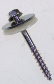 Samsung Screw - Dc97-06159b Assembly-bolt scd-pjt F-r-c- weight Balance