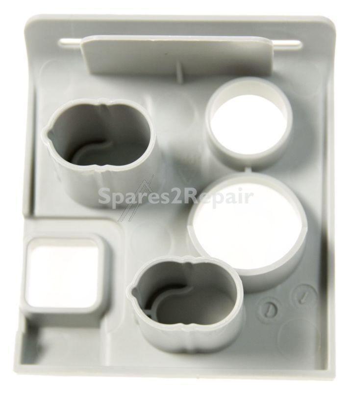 Vacuum Lifting Pad - 140034196018 Syphon Additives 3c [Electrolux Aeg]